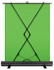 Хромакей Elgato Green Screen 148х180cm (10GAF9901) купить в интернет-магазине icover