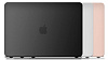 Чехол накладка пластиковая WIWU iSHIELD Hard Shell для Macbook Air 13 2020 (Black) купить в интернет-магазине icover