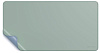 Коврик для мыши Satechi Dual Side Eco-Leather Deskmate ST-LDMBL (Blue/Green) купить в интернет-магазине icover