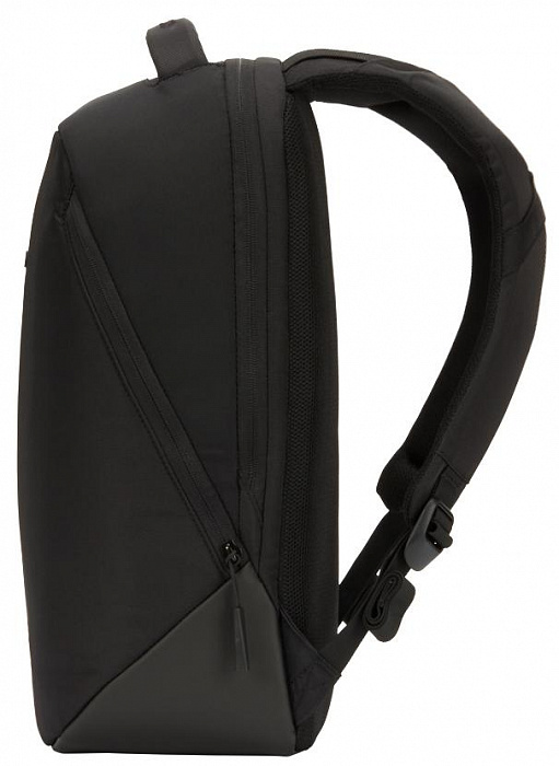 Рюкзак Incase Reform Backpack with Tensaerlite (INCO100340-NYB) для ноутбуков 15'' (Black) купить в интернет-магазине icover
