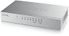 Ethernet-коммутатор Zyxel GS-108B v3 (Silver) купить в интернет-магазине icover