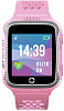 Детские умные часы Jet Kid SCOUT (Pink/Grey) купить в интернет-магазине icover