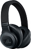 Bluetooth-наушники JBL E65BTNC с микрофоном (Black) купить в интернет-магазине icover