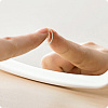 Зеркало для макияжа Xiaomi Jordan Judy LED Lighted Makeup Mirror (NV026) купить в интернет-магазине icover