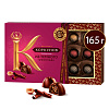 Конфеты А.Коркунов коллекция Темный, 165 г 10 шт (Мастербокс) купить в интернет-магазине icover