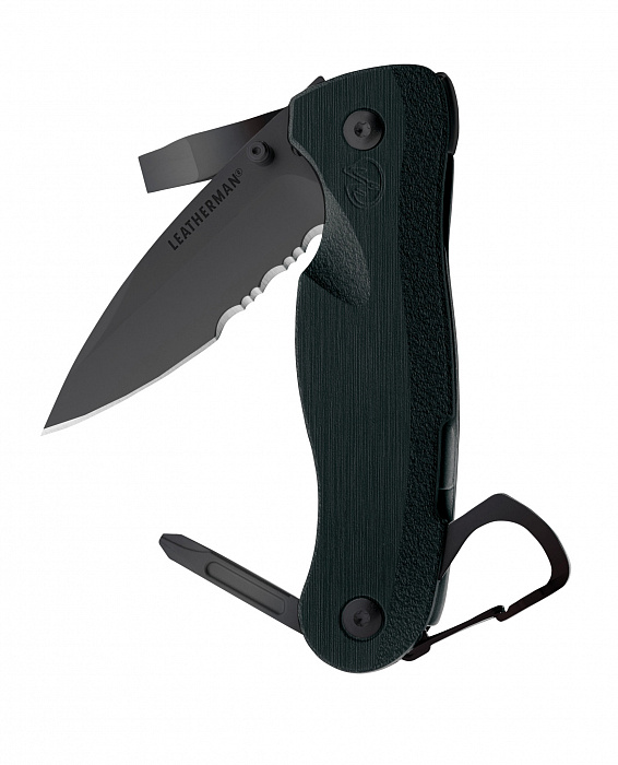 Складной нож Leatherman c33Tx 8602251N (Black) купить в интернет-магазине icover
