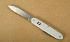 Victorinox Pioneer (0.8060.26) - швейцарский нож (Silver) купить в интернет-магазине icover