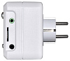 iSocket GSM 707 - умная GSM-розетка купить в интернет-магазине icover