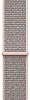 Ремешок COTEetCI W17 Magic Tape (WH5225-FS) для Apple Watch Series 2/3/4 38/40mm (Pink) купить в интернет-магазине icover