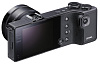 Фотоаппарат Sigma dp2 Quattro (Black) купить в интернет-магазине icover