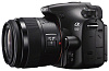 Фотоаппарат Sony Alpha SLT-A58 Kit (18-55 mm) Black купить в интернет-магазине icover