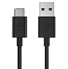Кабель-переходник Belkin USB-C to USB-A 2.0 F2CU032bt06-BLK (Black) купить в интернет-магазине icover