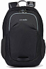 Рюкзак Pacsafe Venturesafe G3 15L 60540100 (Black) купить в интернет-магазине icover