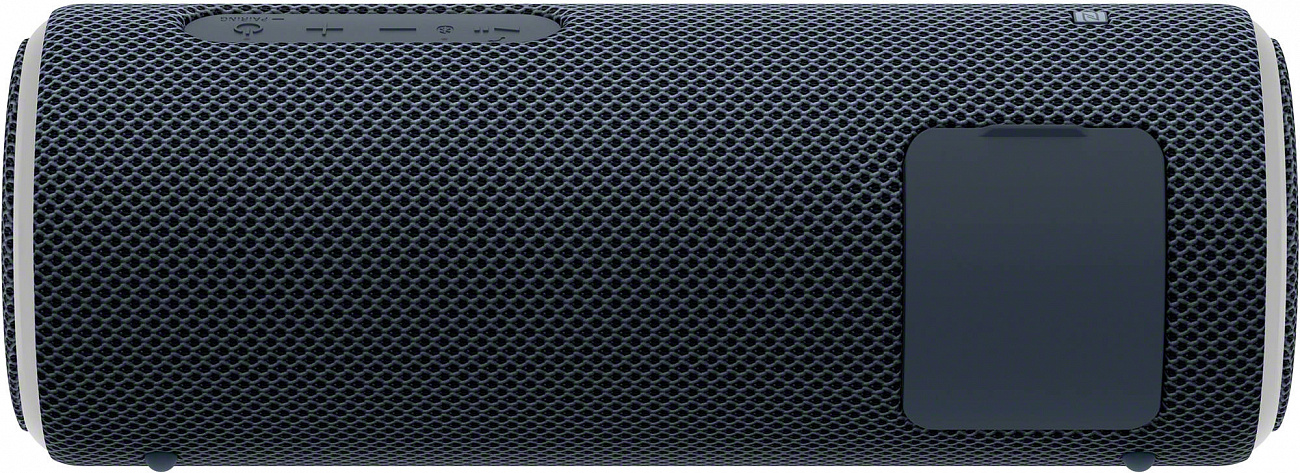 Портативная акустика Sony SRS-XB21 (Black) купить в интернет-магазине icover