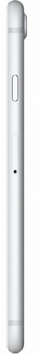 Смартфон Apple iPhone 7 32Gb (Silver) купить в интернет-магазине icover