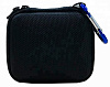 Чехол Eva case Portable Hard Travel Carrying для JBL Go/Go 2 (Black) купить в интернет-магазине icover