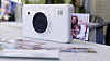 Фотоаппарат моментальной печати Kodak Mini Shot (White) купить в интернет-магазине icover