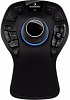 3Dconnexion SpaceMouse Pro Wireless (3DX-700049-EDU) - 3D-манипулятор (Black) купить в интернет-магазине icover