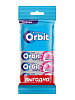 Набор Orbit Сладкая мята (5х13,6г), White Bubblemint (5х13,6г), Сочный арбуз (5х13,6г) купить в интернет-магазине icover