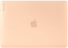 Чехол Incase Hardshell (INMB200617-BLP) для MacBook Air 13" 2018 (Blush Pink) купить в интернет-магазине icover