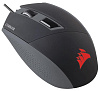 Corsair Gaming Katar (CH-9000095-EU) - оптическая игровая мышь (Black) купить в интернет-магазине icover