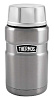 Термос Thermos SK 3020 SBK Stainless 0.71L (Silver) купить в интернет-магазине icover