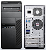 Системный блок Lenovo ThinkCentre M93 MT Intel Core i7-4770 3.4GHz, 8Gb, 500Gb, Radeon HD 7450, DVD-RW (10A6A0F4RU) купить в интернет-магазине icover
