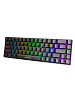 Игровая проводная клавиатура Fifine GK1 (Black) купить в интернет-магазине icover