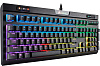 Игровая клавиатура Corsair STRAFE RGB MK.2 Cherry MX Silent CH-9104113-RU (Black) купить в интернет-магазине icover