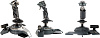 Mad Catz Cyborg F.L.Y.5 Flight Stick (MCB4330200B2/04/1) - проводной джойстик для ПК (Black) купить в интернет-магазине icover