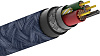 Кабель для iPhone, iPad Native Union Belt (BELT-KV-L-IND-2) USB to Lightning 1.2m (Indigo) купить в интернет-магазине icover