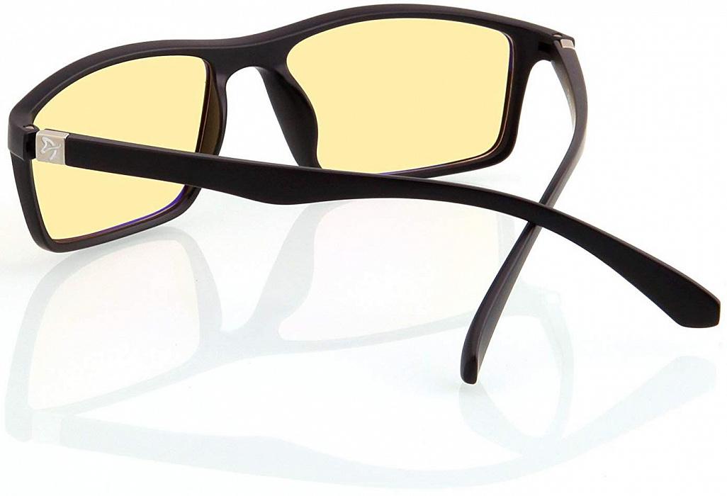 Очки для компьютера Arozzi Visione VX-200 (Black) купить в интернет-магазине icover