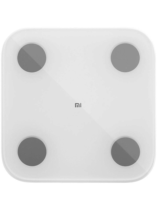 Умные весы Xiaomi Mi Body Fat Scale 2 (XMTZC05HM) купить в интернет-магазине icover