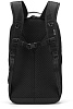 Рюкзак Pacsafe Vibe 20 Econyl (40130138) для ноутбука 13" (Black) купить в интернет-магазине icover
