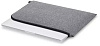 Чехол Incase Facet Sleeve in Recycled Twill (INMB100690-GRY) для MacBook 13" (Gray) купить в интернет-магазине icover
