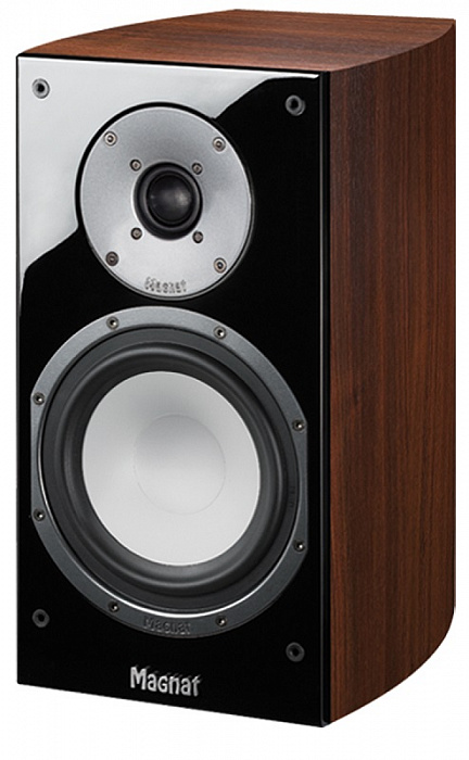 Magnat Quantum 677 Set 5.1 - комплект акустики для домашнего кинотеатра (Mocca) купить в интернет-магазине icover