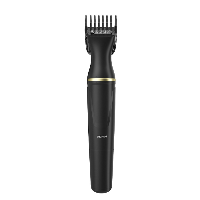 Триммер для носа и ушей Enchen Mocha D (Black) купить в интернет-магазине icover