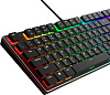 Игровая клавиатура Cooler Master Low Profile Tenkeyless SK-630 (SK-630-GKLR1-RU) купить в интернет-магазине icover