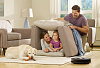 Робот-пылесос iRobot Roomba 960 (Grey) купить в интернет-магазине icover