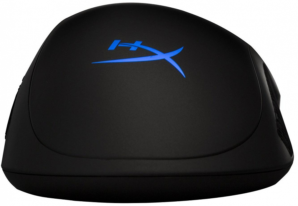 Игровая мышь HyperX Pulsefire Pro Gaming (Black) купить в интернет-магазине icover