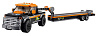 Lego City 4x4 with Powerboat (60085) - внедорожник 4х4 с гоночным катером купить в интернет-магазине icover