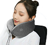 Xiaomi массажная подушка LeFan Comfort-U Pillow Massager LRS100 26.5x24x10 см (Grey) купить в интернет-магазине icover