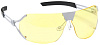 Gunnar SteelSeries Desmo (DES-04201) - компьютерные очки (Snow/Onyx) купить в интернет-магазине icover