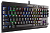 Игровая клавиатура Corsair Gaming K65 RGB RapidFire CH-9110014-RU (Black) купить в интернет-магазине icover