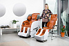 Массажер для ног Yamaguchi Axiom Feet (White) купить в интернет-магазине icover