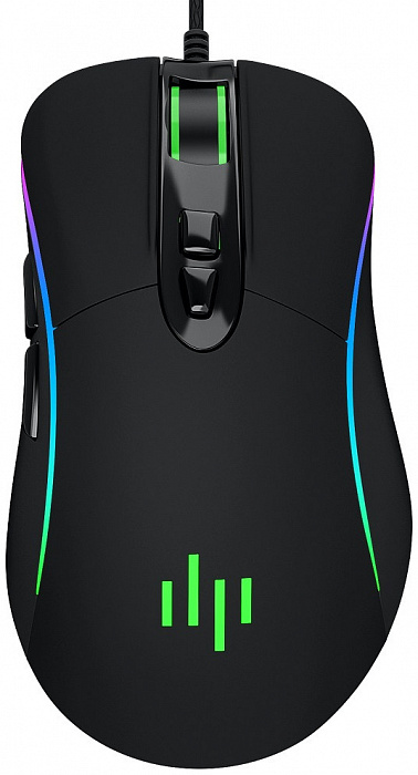 Игровая мышь Dark Project ME-3 (Black) купить в интернет-магазине icover