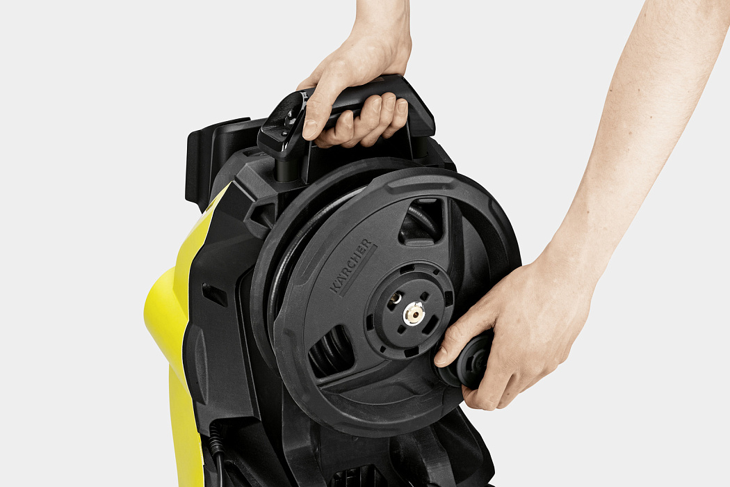 Мойка высокого давления Karcher K 7 Premium Smart Control (1.317-230.0) купить в интернет-магазине icover