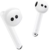 Беспроводные наушники Huawei Freebuds 4 (Ceramic White) купить в интернет-магазине icover