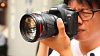 Объектив Canon EF 135mm f/2L USM (2520A015) купить в интернет-магазине icover