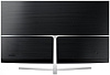 Samsung UE49KS8000UXRU - телевизор (Silver) купить в интернет-магазине icover